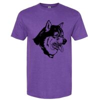 Unisex Softstyle® CVC T-Shirt Thumbnail