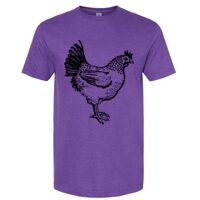 Unisex Softstyle® CVC T-Shirt Thumbnail