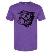 Unisex Softstyle® CVC T-Shirt Thumbnail