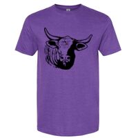 Unisex Softstyle® CVC T-Shirt Thumbnail