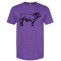 Unisex Softstyle® CVC T-Shirt Thumbnail