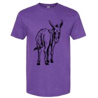 Unisex Softstyle® CVC T-Shirt Thumbnail