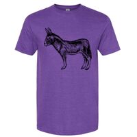 Unisex Softstyle® CVC T-Shirt Thumbnail