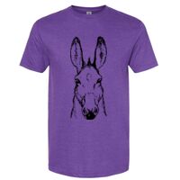 Unisex Softstyle® CVC T-Shirt Thumbnail