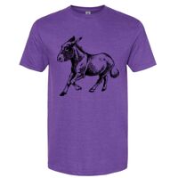 Unisex Softstyle® CVC T-Shirt Thumbnail