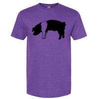 Unisex Softstyle® CVC T-Shirt Thumbnail