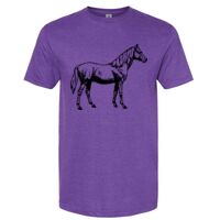 Unisex Softstyle® CVC T-Shirt Thumbnail