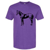 Unisex Softstyle® CVC T-Shirt Thumbnail