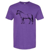 Unisex Softstyle® CVC T-Shirt Thumbnail