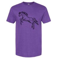 Unisex Softstyle® CVC T-Shirt Thumbnail