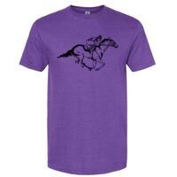 Unisex Softstyle® CVC T-Shirt Thumbnail