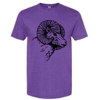 Unisex Softstyle® CVC T-Shirt Thumbnail