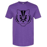 Unisex Softstyle® CVC T-Shirt Thumbnail