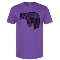 Unisex Softstyle® CVC T-Shirt Thumbnail