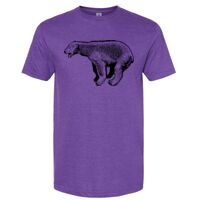 Unisex Softstyle® CVC T-Shirt Thumbnail