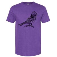 Unisex Softstyle® CVC T-Shirt Thumbnail