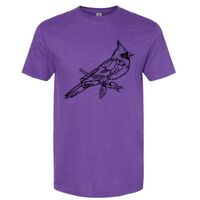 Unisex Softstyle® CVC T-Shirt Thumbnail