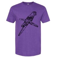 Unisex Softstyle® CVC T-Shirt Thumbnail