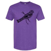 Unisex Softstyle® CVC T-Shirt Thumbnail