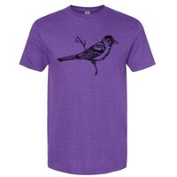 Unisex Softstyle® CVC T-Shirt Thumbnail