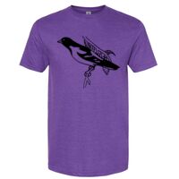 Unisex Softstyle® CVC T-Shirt Thumbnail