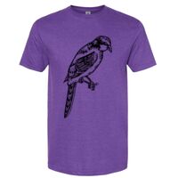 Unisex Softstyle® CVC T-Shirt Thumbnail