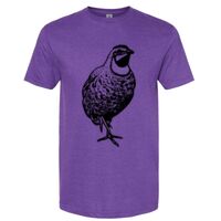 Unisex Softstyle® CVC T-Shirt Thumbnail