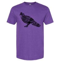 Unisex Softstyle® CVC T-Shirt Thumbnail