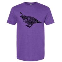 Unisex Softstyle® CVC T-Shirt Thumbnail