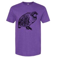 Unisex Softstyle® CVC T-Shirt Thumbnail