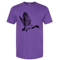 Unisex Softstyle® CVC T-Shirt Thumbnail