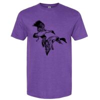 Unisex Softstyle® CVC T-Shirt Thumbnail