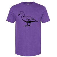 Unisex Softstyle® CVC T-Shirt Thumbnail