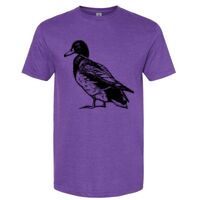 Unisex Softstyle® CVC T-Shirt Thumbnail