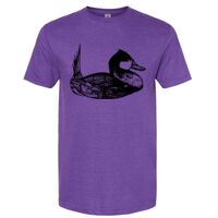 Unisex Softstyle® CVC T-Shirt Thumbnail