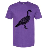 Unisex Softstyle® CVC T-Shirt Thumbnail