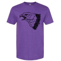 Unisex Softstyle® CVC T-Shirt Thumbnail