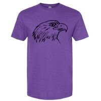 Unisex Softstyle® CVC T-Shirt Thumbnail