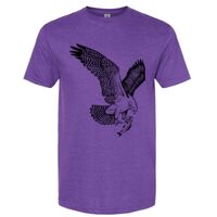 Unisex Softstyle® CVC T-Shirt Thumbnail