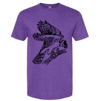 Unisex Softstyle® CVC T-Shirt Thumbnail