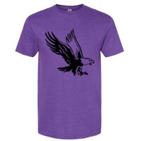 Unisex Softstyle® CVC T-Shirt Thumbnail