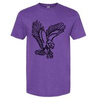 Unisex Softstyle® CVC T-Shirt Thumbnail