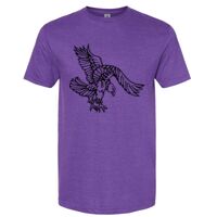 Unisex Softstyle® CVC T-Shirt Thumbnail