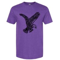 Unisex Softstyle® CVC T-Shirt Thumbnail