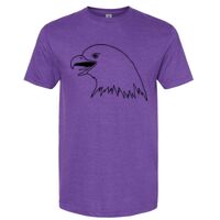 Unisex Softstyle® CVC T-Shirt Thumbnail