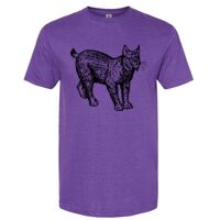 Unisex Softstyle® CVC T-Shirt Thumbnail