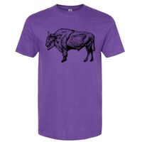 Unisex Softstyle® CVC T-Shirt Thumbnail