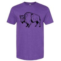 Unisex Softstyle® CVC T-Shirt Thumbnail