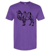 Unisex Softstyle® CVC T-Shirt Thumbnail