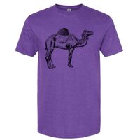 Unisex Softstyle® CVC T-Shirt Thumbnail